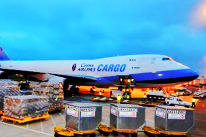 Air Freight